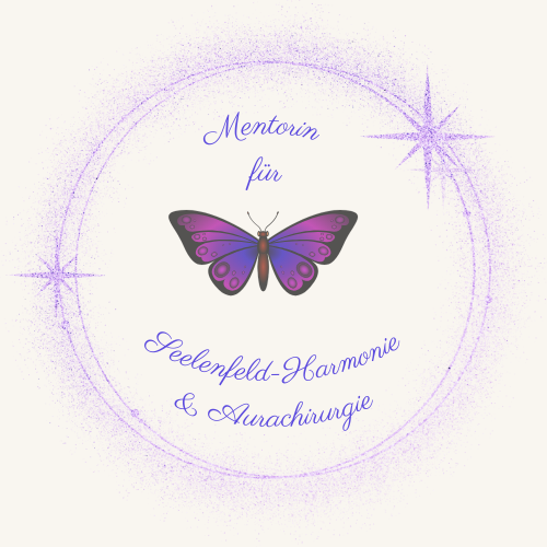 Elisabeth Psaradelli – Mentorin für Seelenfeld-Harmonie & Aurachirurgie